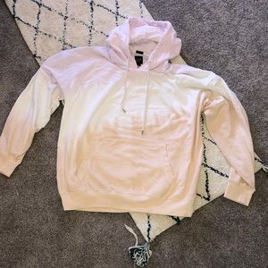 Gap comfy oversize hoodie size Small